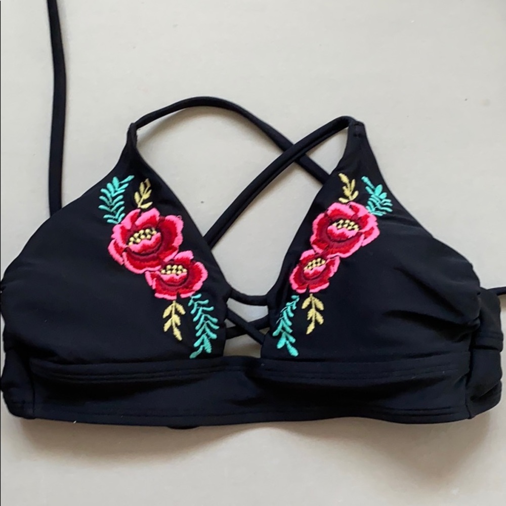 bathing suit